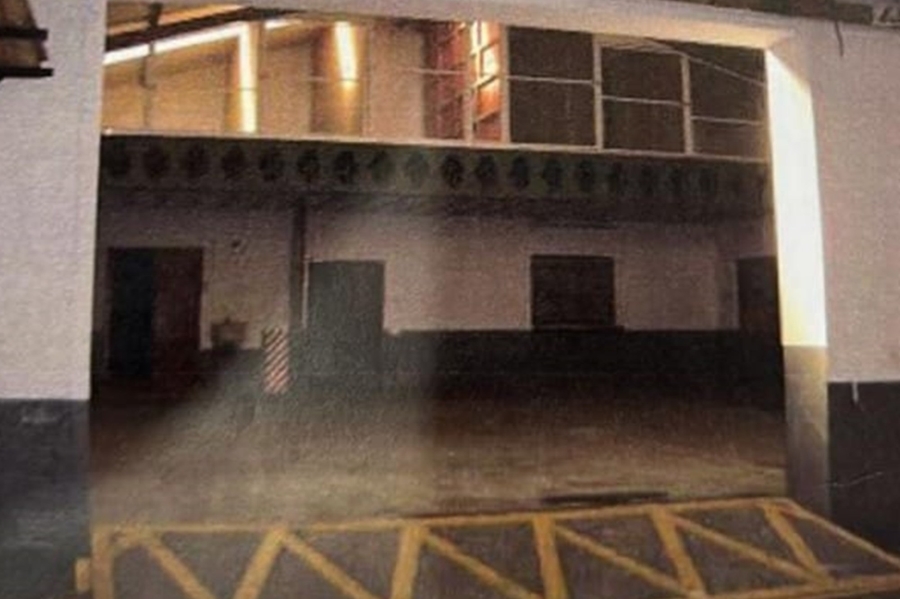 Commercial Property for Sale in Parow Western Cape